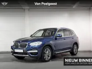 BMW X3 xDrive30e Business Edition Plus
