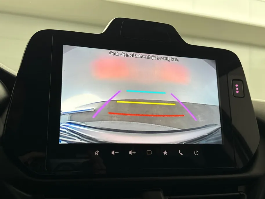 Suzuki S-Cross 1.4 Select Smart Hybrid Automaat | Navigatie | Adaptieve Cruise Control | Parkeercamera