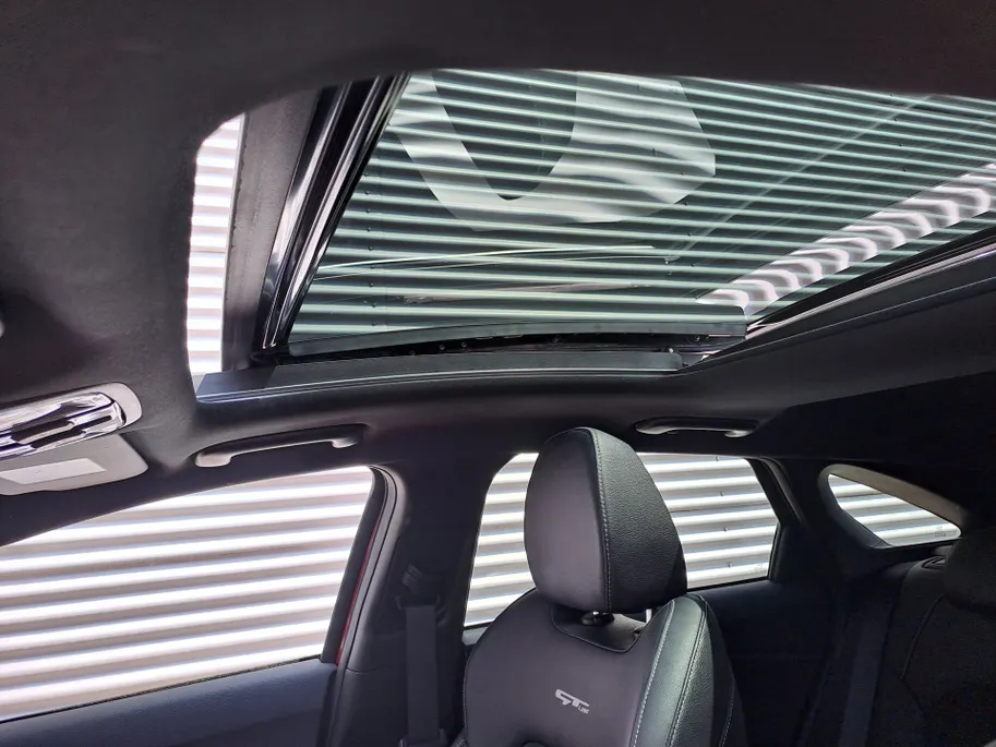 Kia ProCeed 1.0 T-GDI GT-Line | Navigatie | Elektr. schuif/kanteldak | Camera | Apple Carplay/Android Auto Stoel en stuur verwarming | Sensoren