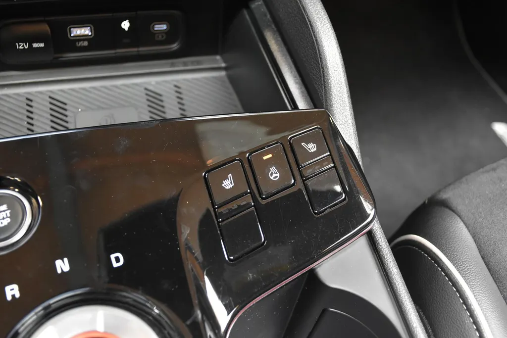 Kia Sportage 1.6 Plug-In Hybrid AT6 4WD GT-Line