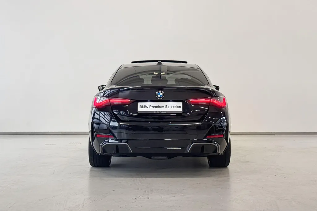 BMW i4 eDrive35 M Sport Edition Innovation Pack