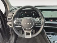 Kia Sportage 1.6 T-GDi Plug-in Hybrid AWD DynamicLine | Cruise Control | Climate Control | Camera | Navigatie | Stoelverwarming | Stuurverwarming | Elektrisch Verstelbare Bestuurdersstoel |