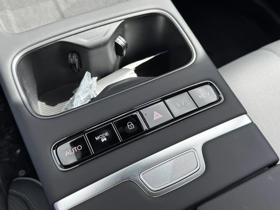 Jaecoo 7 PHEV Exclusive