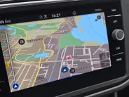 Volkswagen Tiguan 1.4TSIeHybrid 180kW/245PK R-Line Business+ · Navigatie · Apple/Android Car Play · Camera + Parkeersensoren