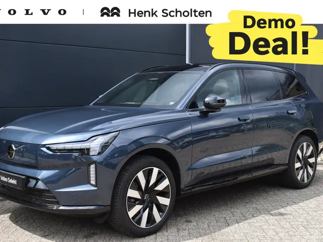 Volvo EX90