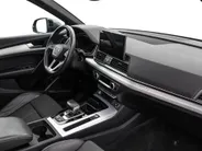 Audi Q5 Sportback 55 TFSIe 367pk S-Tronic S Edition · Panoramadak · Camera · B&O Sound · Elek. Bestuurdersstoel · Dodehoeksensor · 21'Velgen ·