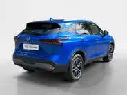 Nissan QASHQAI 1.3 MHEV Tekna Apple Carplay/Android Auto , navigatiesysteem full map , elektrisch bedienbare achterklep met sensorsturing, panoramadak , cruise control adaptief , lichtmetalen velgen 19'