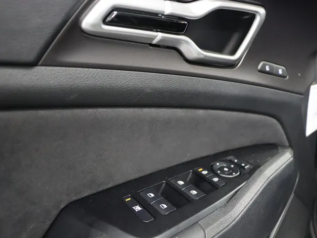 Kia Sportage 1.6 T-GDi Plug-in Hybrid GT-PlusLine