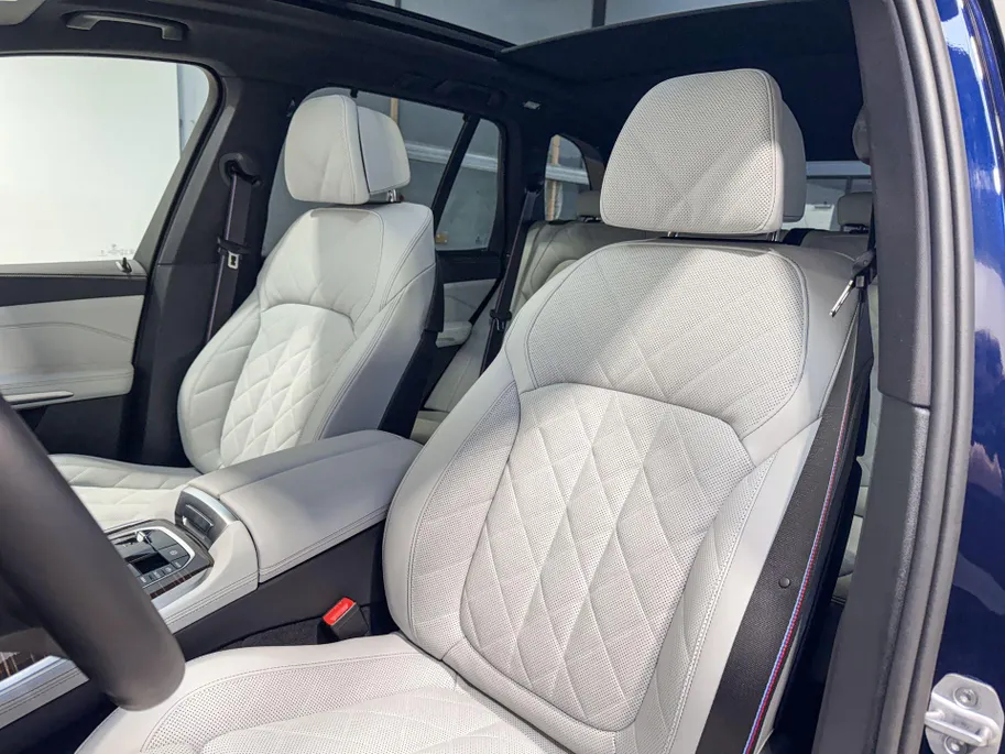 BMW X5 xDrive50e Innovation Pack M Sportpakket Pro