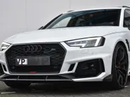 Audi RS4 Avant 2.9 TFSI RS4+ quattro