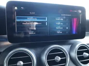 Mercedes-Benz GLC 300e 4MATIC Premium l Trekhaak l Nightpakket l Carplay