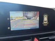 Kia Niro 1.6 GDi Hybrid DynamicLine | Navigatie | Camera | Adaptieve cruise control | Apple Carplay / Android Auto | Parkeersensoren voor en achter | Verbruik 1 op 20!