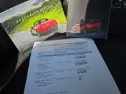Mazda CX-3 2.0 SkyActiv-G 121 Sportive | Trekhaak | Achteruitrijcamera + Dashcam voor en achter | Navigatie | stoelverwarming | Cruise Control | Carplay | LM Velgen | 12 Maanden BOVAG Garantie |