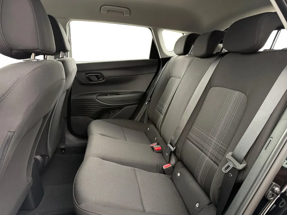 Hyundai Bayon 1.0 T-GDI E-Motion | SUPER GAVE ACTIE, NU TOT €2.000,- KORTING | PROFITEER NU | OP=OP |