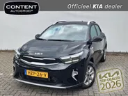 Kia Stonic 1.0 T-GDi MHEV 100pk DynamicLine |Navi |Camera