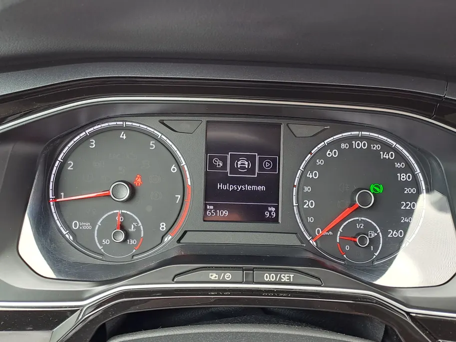 Volkswagen Polo 1.0 TSI Highline Business R | R-Line | Automaat | Adaptive cruise | Stoelverwarming | Apple Carplay | Andriod Auto