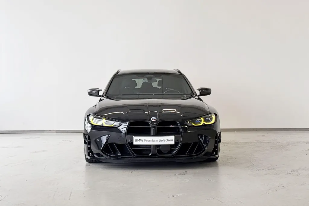 BMW M3 Touring xDrive Competition