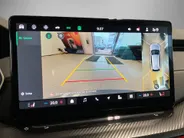 Škoda Octavia Combi 1.5TSI/150PK MHEV Sportline DSG · Panoramadak · Navigatie · 360°Camera + Parkeersensoren · Apple/Android Car Play · Garantie t/m 23-04-2030 of 100000km.