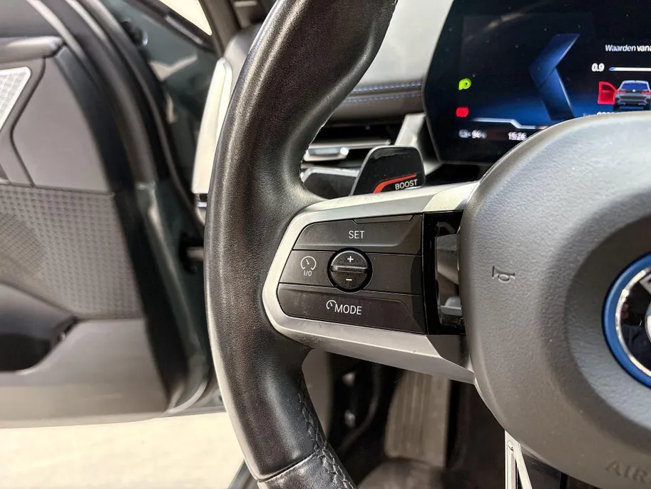 BMW iX1 xDrive30 Launch Edition M Sportpakket