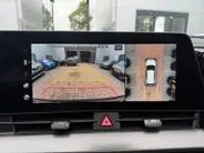Kia Sportage 1.6 T-GDi Hybrid GT-PlusLine | Open dak | Stoelverwarming & koeling | Dodehoekdetectie | Harman Kardon audio | Fabrieksgarantie t/m 7-2032 | NAP