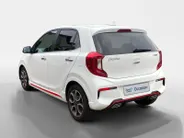 Kia Picanto 1.0 DPi GT-Line | Navigatie | Climate control | Pakeercamera achter