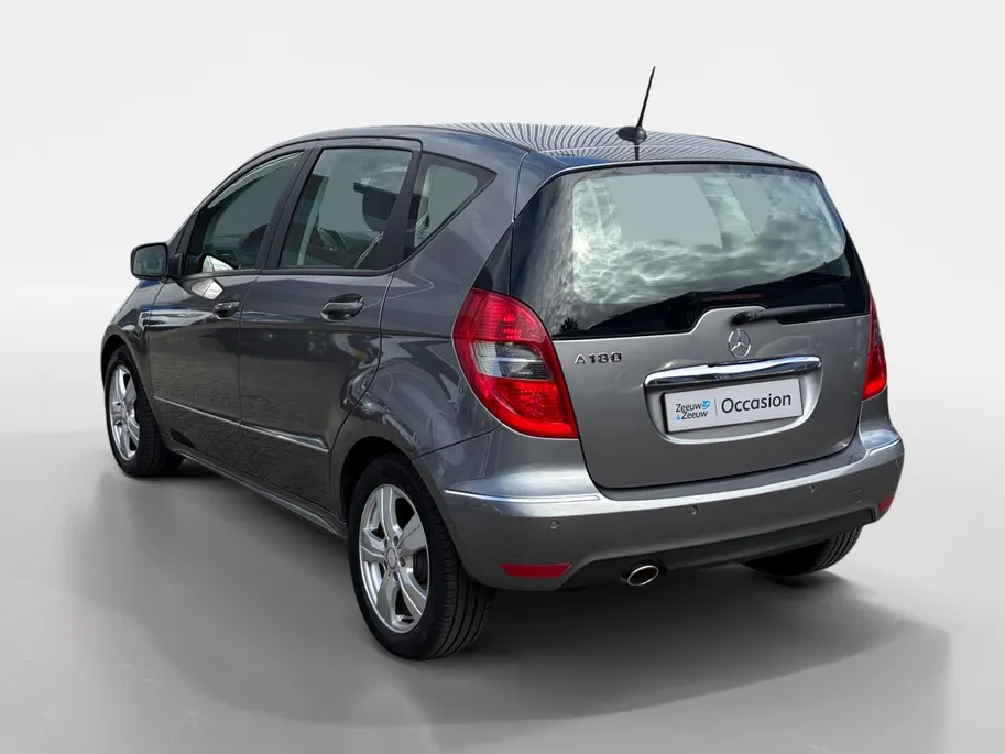 Mercedes-Benz A-Klasse 180 Avantgarde Automaat | Airco | Cruise Control | Stoelverwarming | Bluetooth | 12 maanden garantie! |