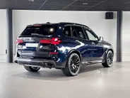 BMW X5 xDrive50e