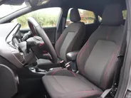 Ford Puma 1.0 EcoBoost Hybrid ST-Line 125pk Automaat | Voorruitverwarming | All-Seasonbanden
