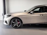 BMW i5 Touring eDrive40 84 kWh
