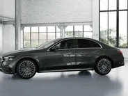Mercedes-Benz E-Klasse 300 e Business Solution AMG