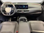 Kia EV5 GT-PlusLine 81.4 kWh | Informeer naar beschikbaarheid | 505 km actieradius | 19' Inch velgen | NU €3000 inruilpremie + 500 korting KIA laadpaal