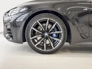 BMW 4 Serie Gran Coupé 430i High Executive Business Edition Plus