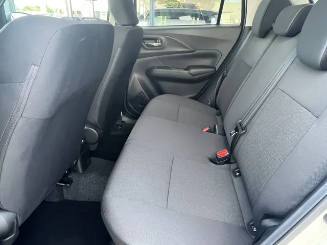 Suzuki Swift 1.2 Style Smart Hybrid