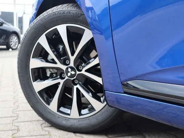 Mitsubishi Colt 1.6 HEV Intense