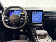 Renault Espace 200PK E-Tech Full Hybrid Esprit Alpine 7p. AT | 7 Zitplaatsen | 360 Camera | Elektrische Klep | Solarbay Panoramadak | Elektrische Stoelen | Stoelverwarming | Apple CarPlay/Android Auto | Matrix LED Koplampen |