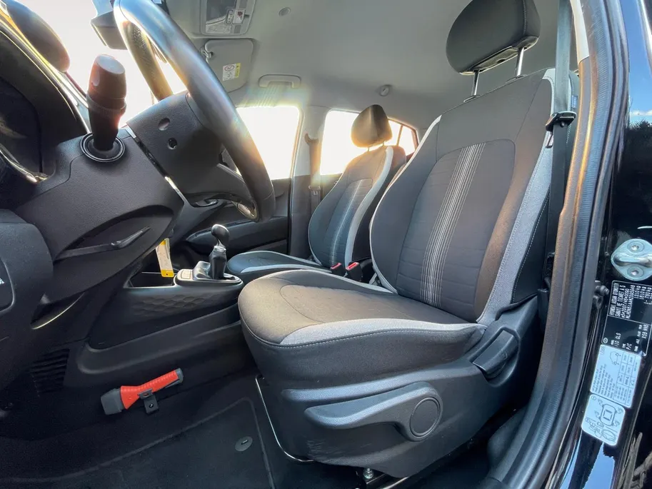 Hyundai i10 1.0 Comfort Smart | Airco| Camera | Navigatie| Metallic lak| Cruise Controle
