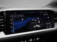 Audi Q4 Sportback e-tron 45 Advanced edition 286 PK Assistentiepakket plus · Klimaatregelingpakket · Privacy glas · MEGA Sale