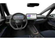 CUPRA Born Business | Achteruitrijcamera | Kinderzitbevestiging vóór en 2e zitrij (ISOFIX) | Parkeersensoren achter & voor