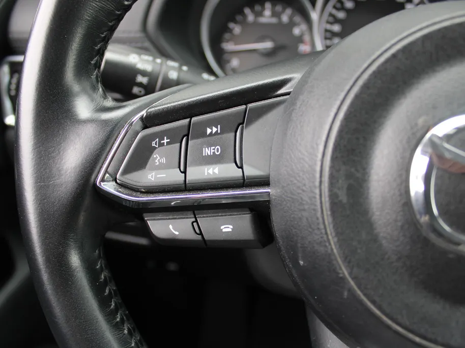 Mazda CX-5 2.0 SkyActiv-G 165 Skylease | Automaat | Navi | 17' LM | PDC Achter | Cruise | Keyless Start |