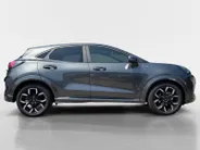 Ford Puma 1.0 EcoBoost Hybrid ST-Line X | Automaat | Keyless | Navigatie | Climate control | Trekhaak