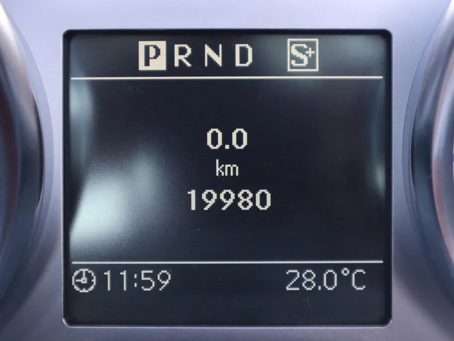 Mercedes-Benz SLS SLS Roadster 6.3 AMG