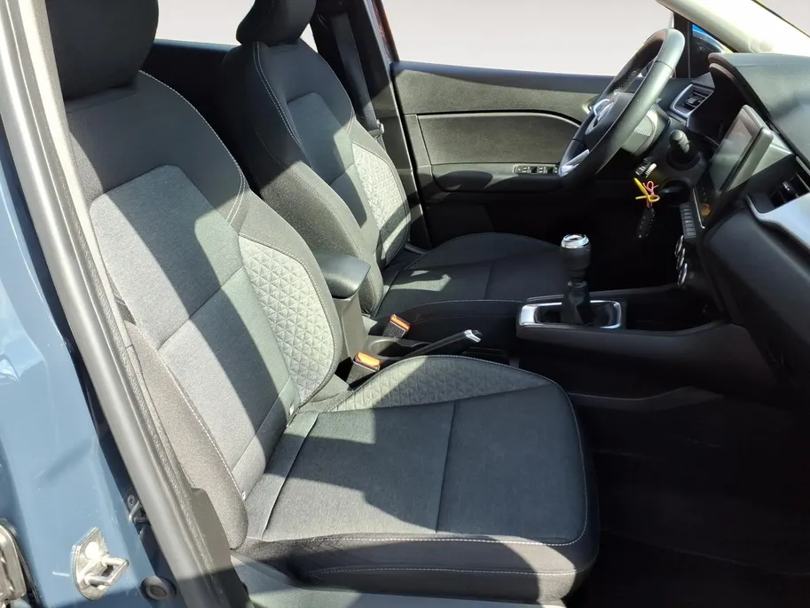 Mitsubishi ASX 1.0 MPI Turbo Pure Airco | Anroid/Applecar play | 1 Jaar Garantie