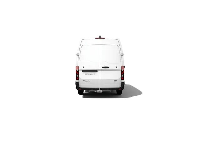 Renault Master Advance | C-Shape LED dagrijverlichting | Elektronisch geregelde airconditioning | Instrumentarium met 3,5' TFT scherm