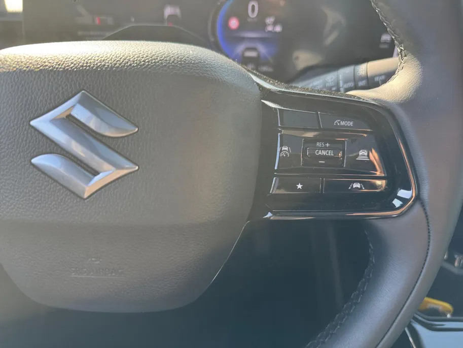 Suzuki e Vitara Style 61 kWh | €2000,- korting! | Nu te bestellen bij Zeeuw en Zeeuw Suzuki Utrecht !!