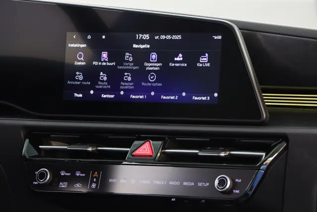 Kia Niro EV Plus 64.8 kWh