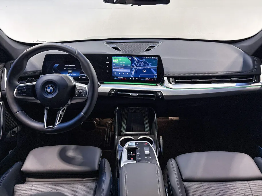BMW iX1 eDrive20 M Sport Edition Premium Pack