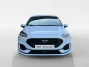 Ford Fiesta 1.0 EcoBoost Hybrid ST-Line X | NL Auto | Dealeronderhouden | Winter Pack | Driver Assistance Pack | Camera | Afneembare Trekhaak | Apple Carplay & Android Auto |