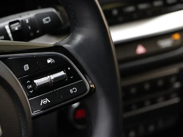 Kia Ceed Sportswagon 1.0 T-GDi DynamicPlusLine