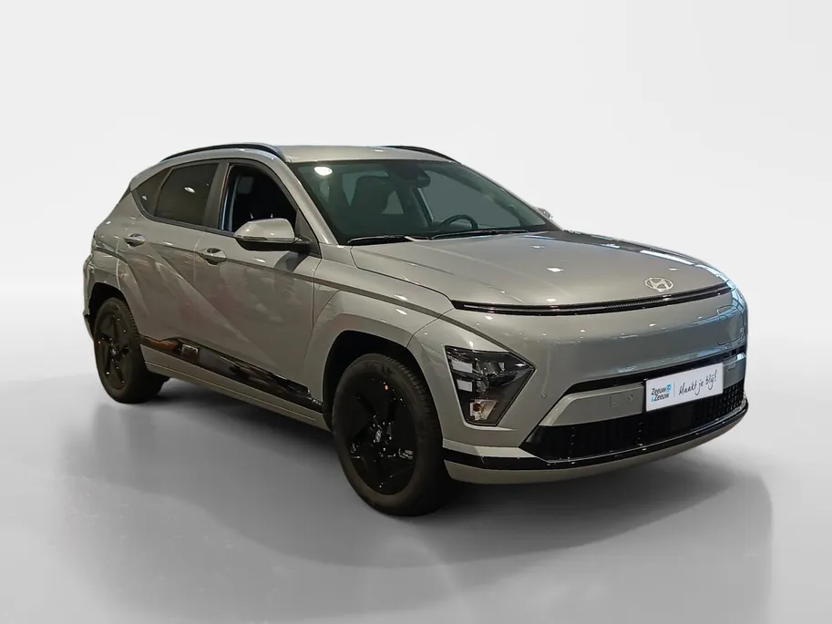 Hyundai Kona Electric Long Range Pure Edition 64.8 kWh | VERSCHILLENDE KLEUREN! | OP=OP | ACTIE