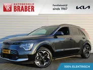 Kia Niro EV DynamicPlusLine 64.8 kWh | Airco | Navi | Camera | Cruise | 17' LM | PDC |